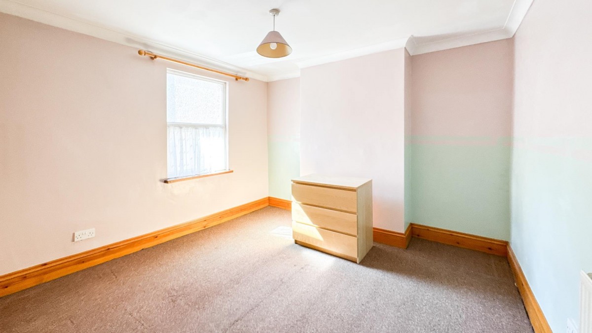 Victoria Place, Bedminster, BS3 3BP
