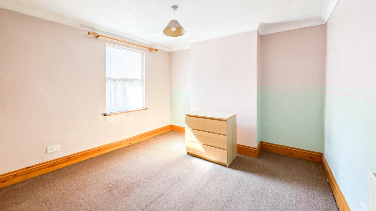 Victoria Place, Bedminster, BS3 3BP