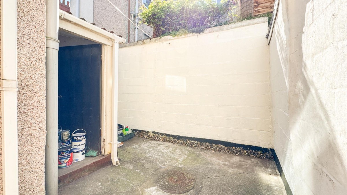 Victoria Place, Bedminster, BS3 3BP