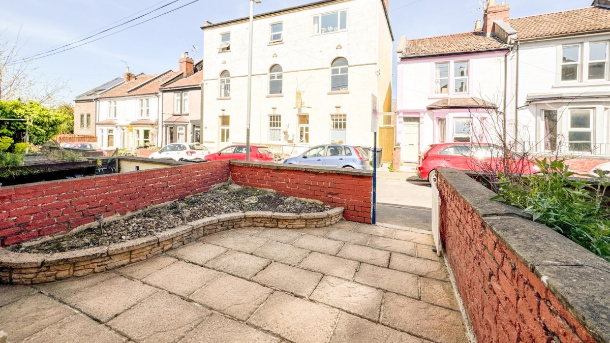Victoria Place, Bedminster, BS3 3BP