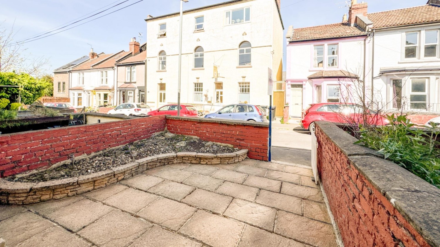 Victoria Place, Bedminster, BS3 3BP
