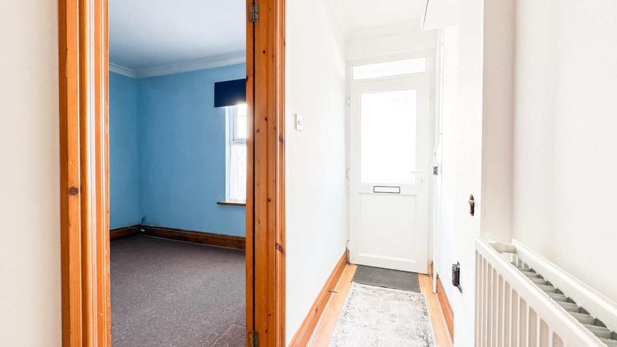Victoria Place, Bedminster, BS3 3BP