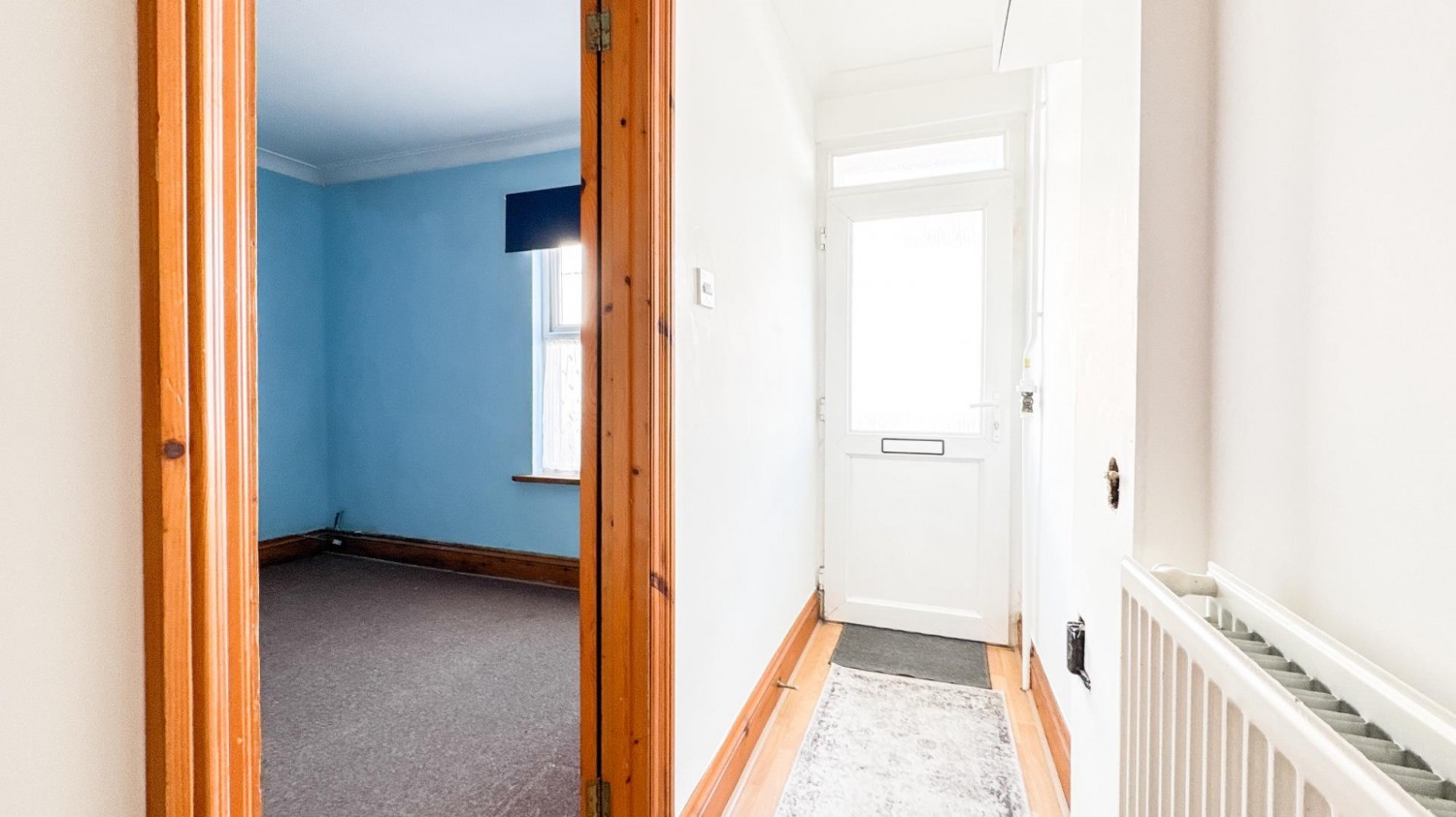 Victoria Place, Bedminster, BS3 3BP
