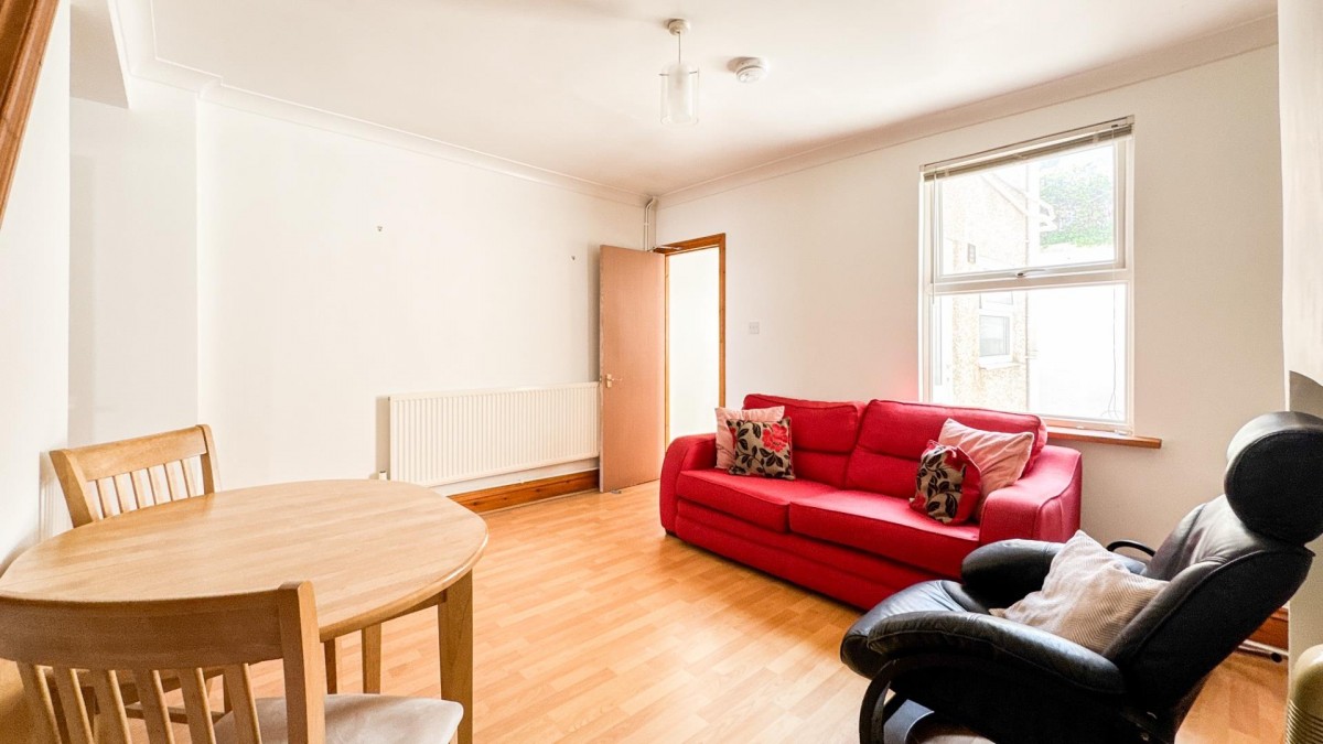 Victoria Place, Bedminster, BS3 3BP