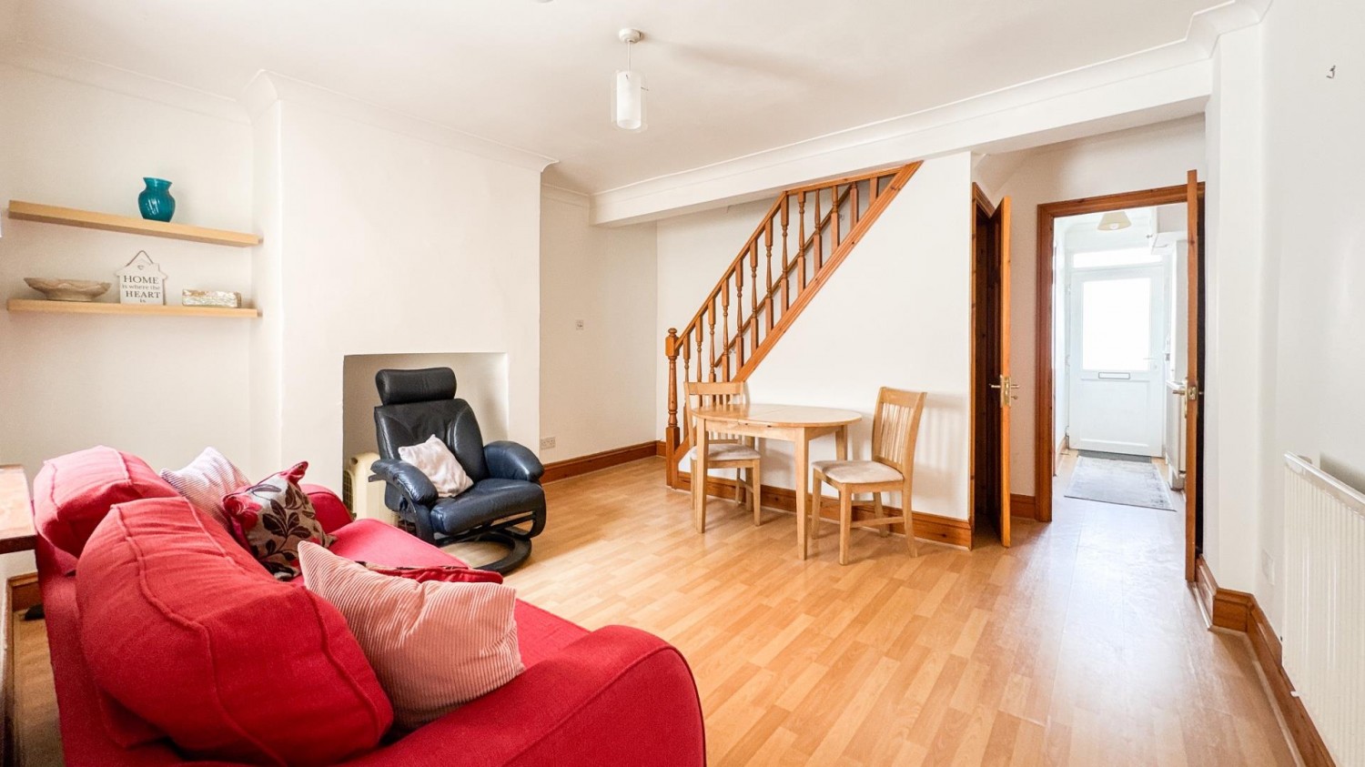 Victoria Place, Bedminster, BS3 3BP