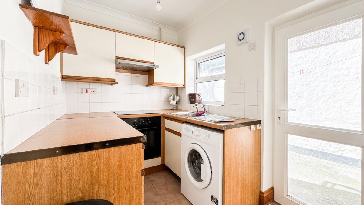 Victoria Place, Bedminster, BS3 3BP