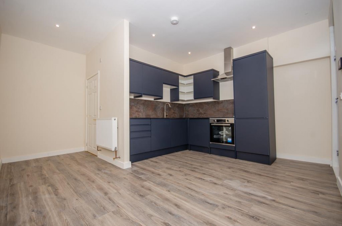 Anstey Street, Easton, Bristol BS5 6DG