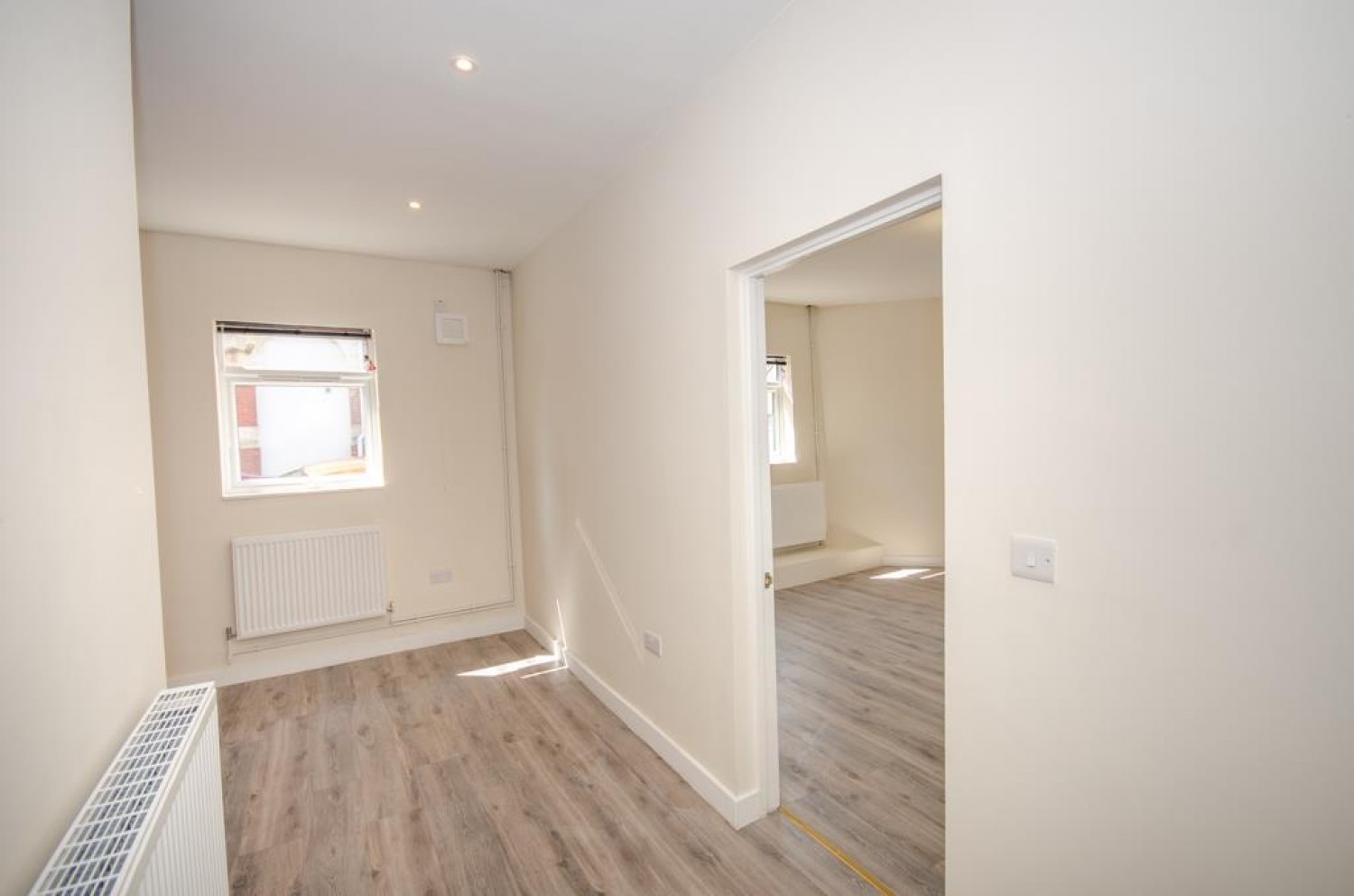 Anstey Street, Easton, Bristol BS5 6DG