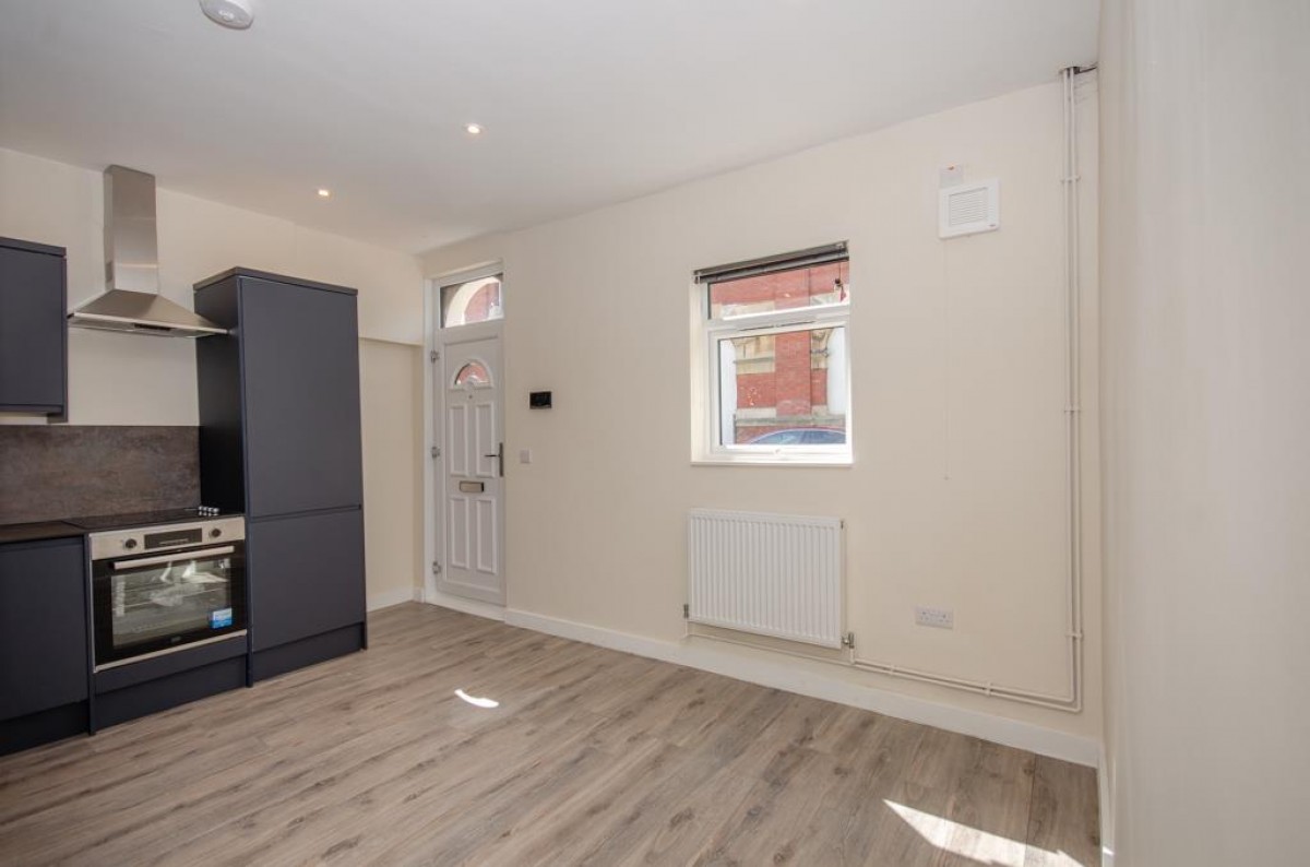 Anstey Street, Easton, Bristol BS5 6DG