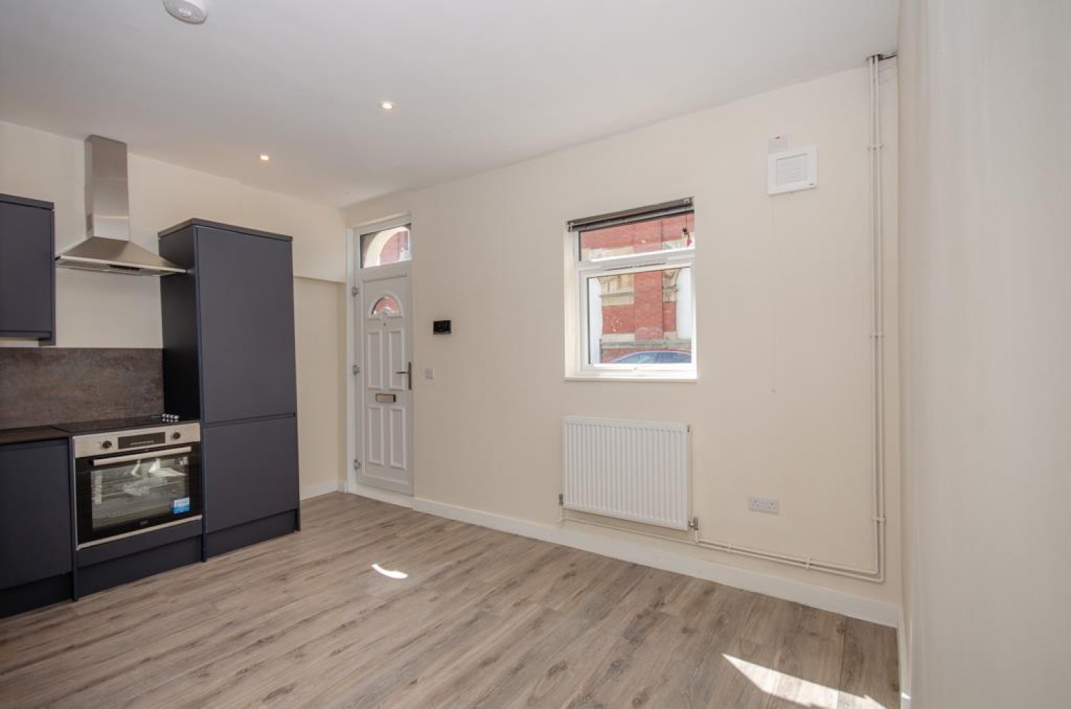 Anstey Street, Easton, Bristol BS5 6DG