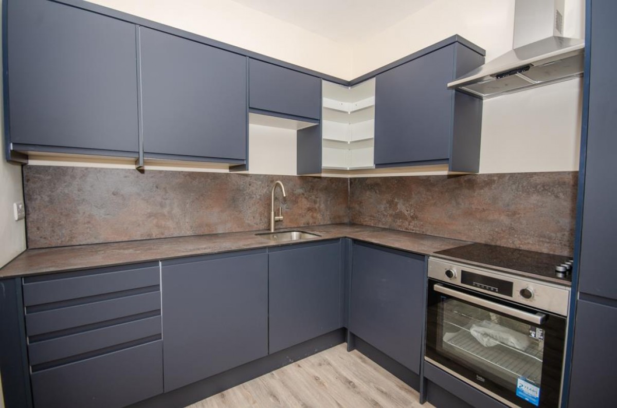 Anstey Street, Easton, Bristol BS5 6DG