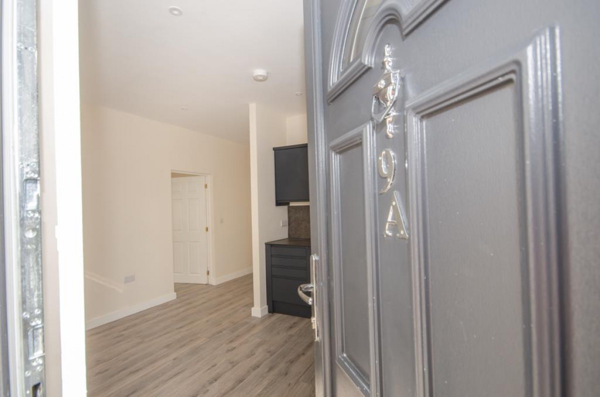 Anstey Street, Easton, Bristol BS5 6DG