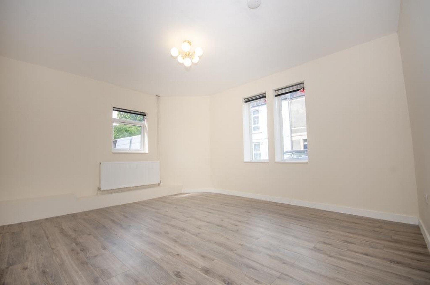 Anstey Street, Easton, Bristol BS5 6DG