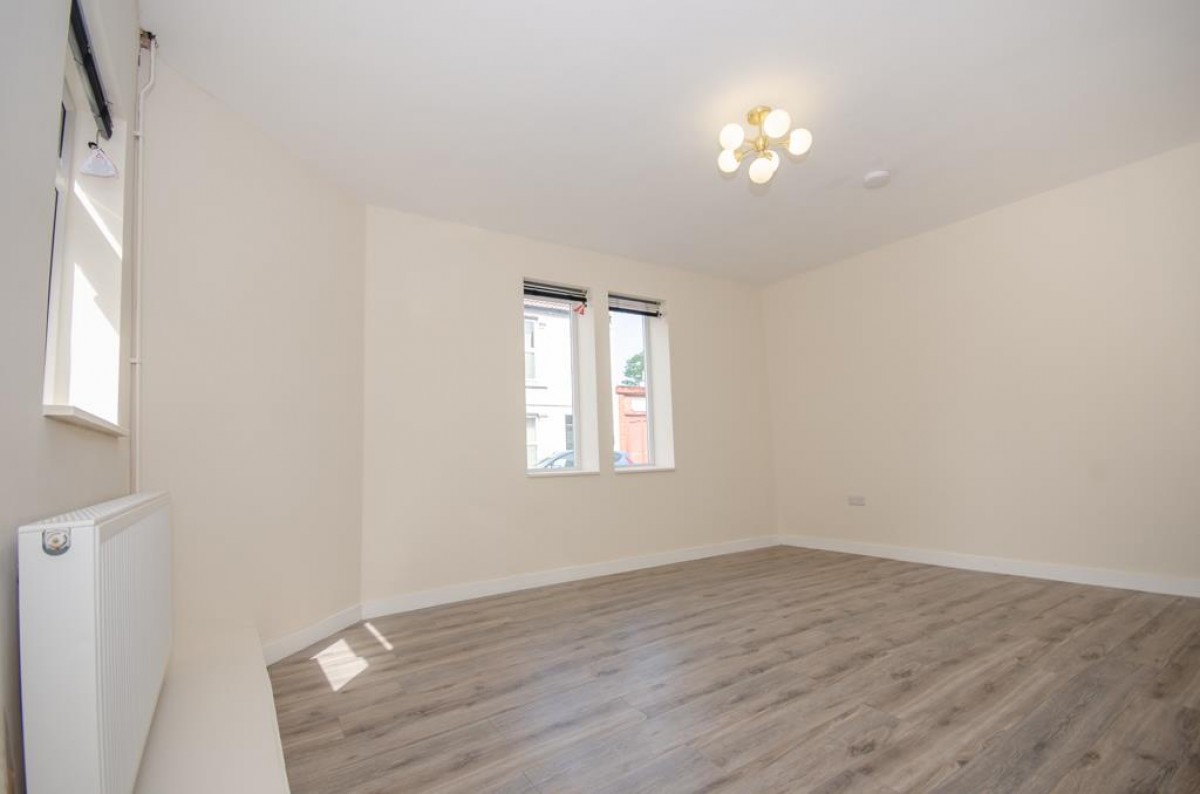 Anstey Street, Easton, Bristol BS5 6DG