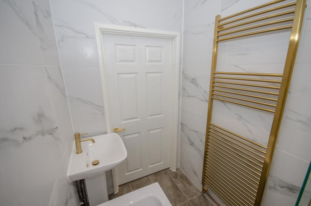 Anstey Street, Easton, Bristol BS5 6DG