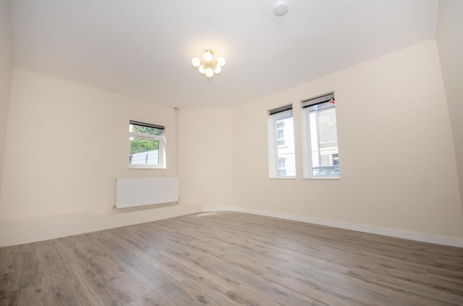 Anstey Street, Easton, Bristol BS5 6DG