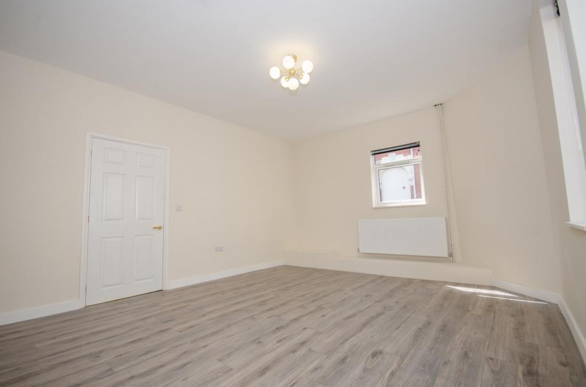 Anstey Street, Easton, Bristol BS5 6DG