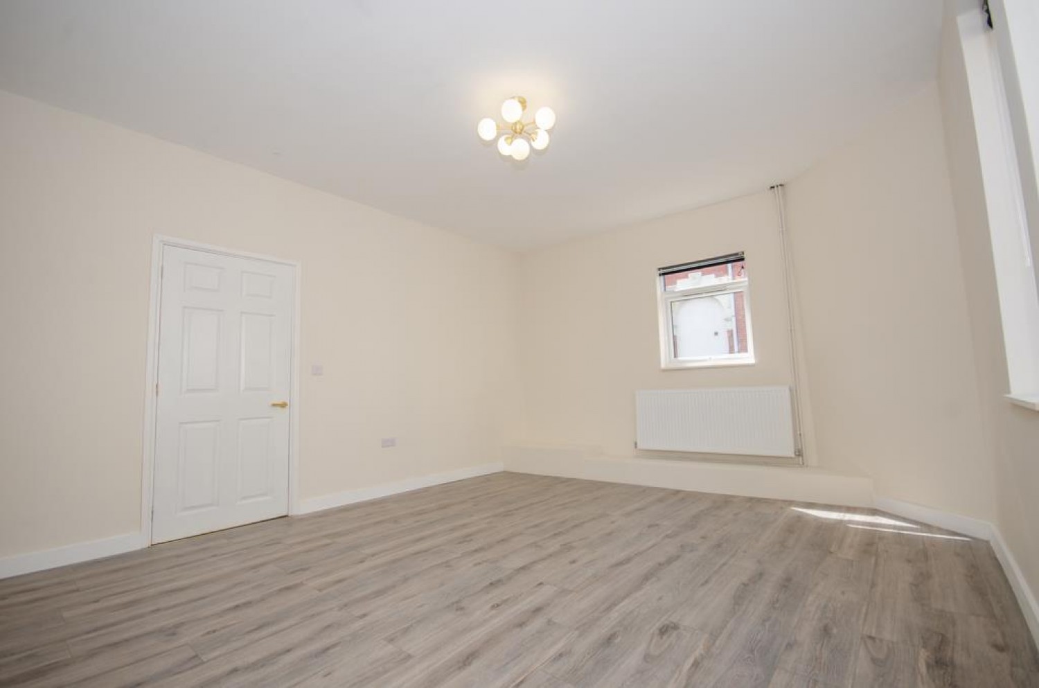 Anstey Street, Easton, Bristol BS5 6DG