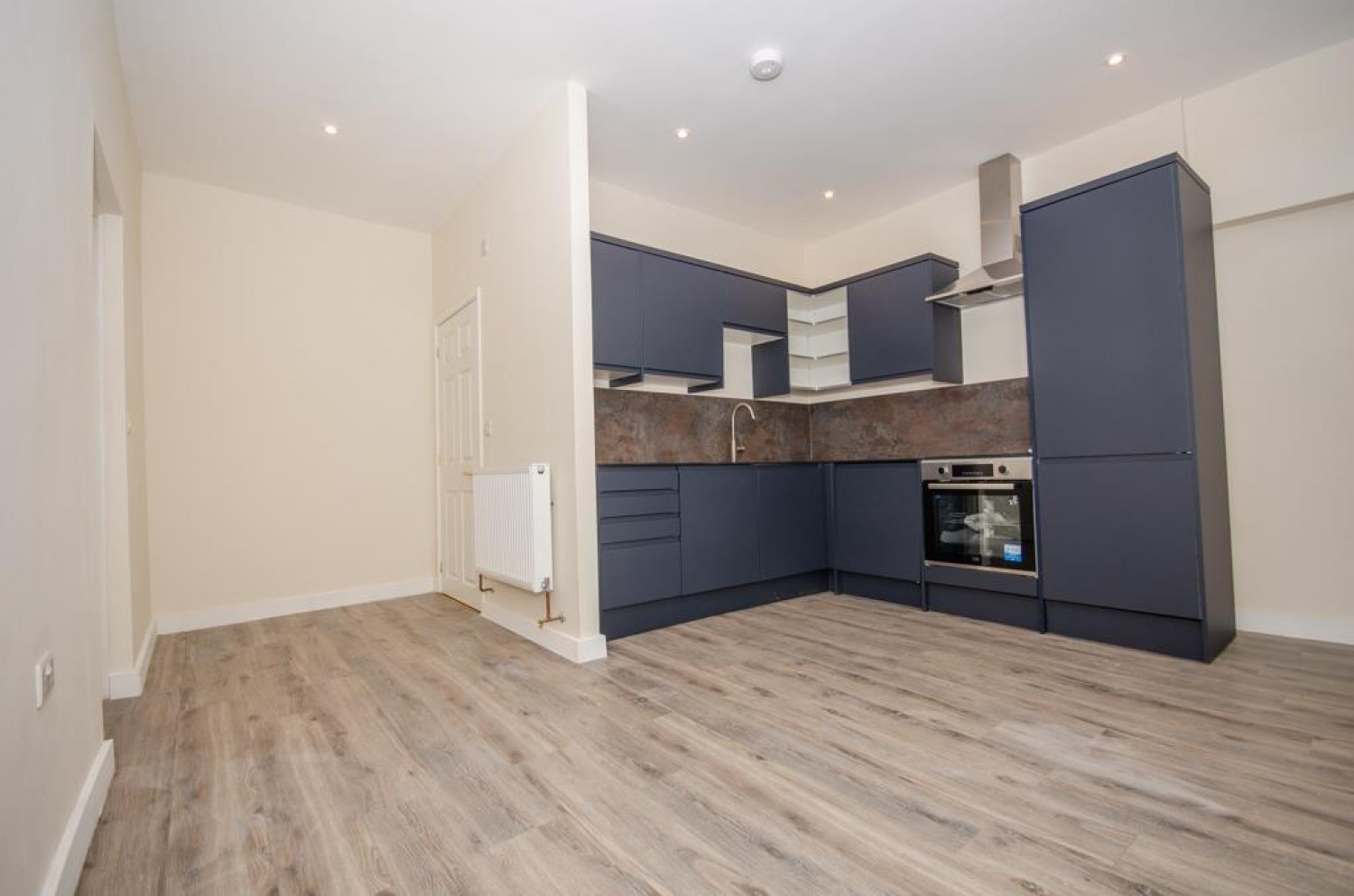 Anstey Street, Easton, Bristol BS5 6DG