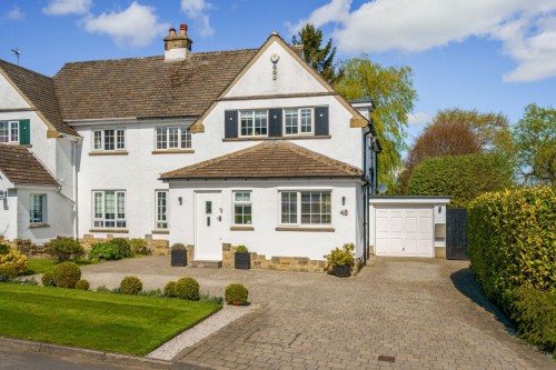Westgate, Guiseley, Leeds