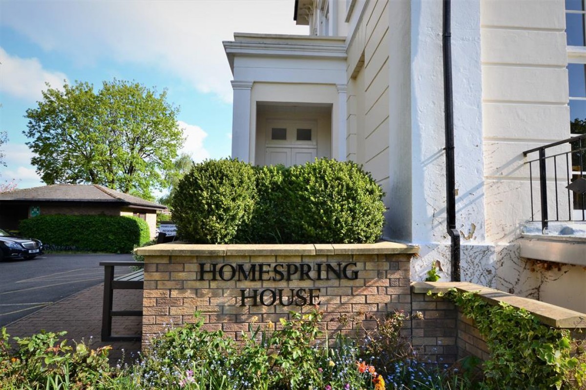 Pittville Circus Road, Cheltenham, Gloucestershire , GL52 2QB