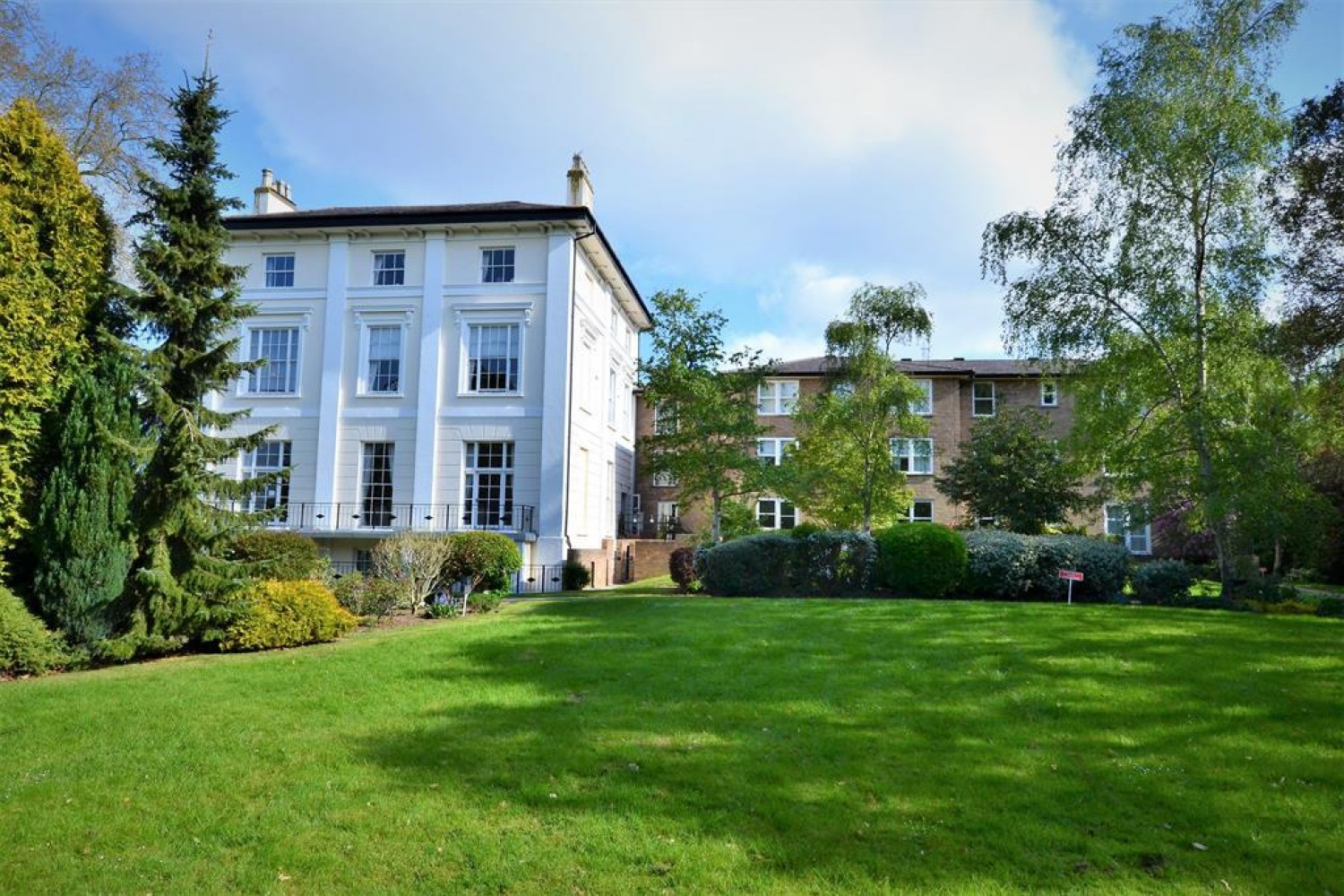 Pittville Circus Road, Cheltenham, Gloucestershire , GL52 2QB