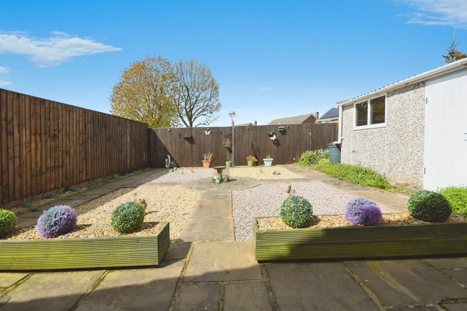 Lilac Grove, Bolsover, Chesterfield, S44 6EX