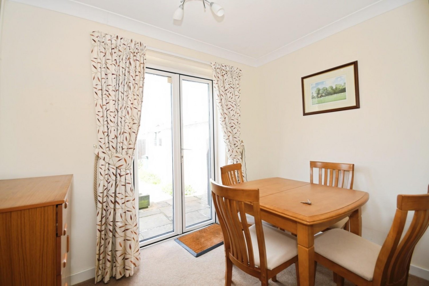 Lilac Grove, Bolsover, Chesterfield, S44 6EX