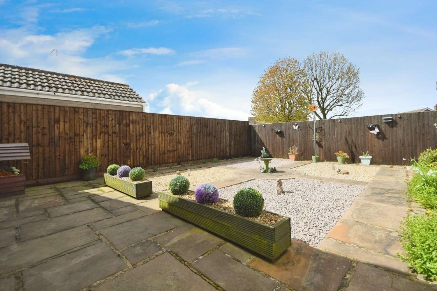Lilac Grove, Bolsover, Chesterfield, S44 6EX