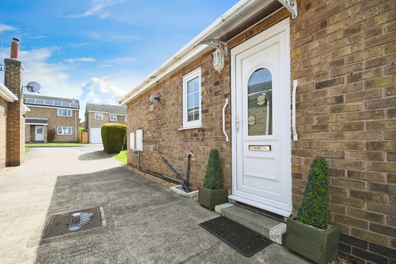 Lilac Grove, Bolsover, Chesterfield, S44 6EX