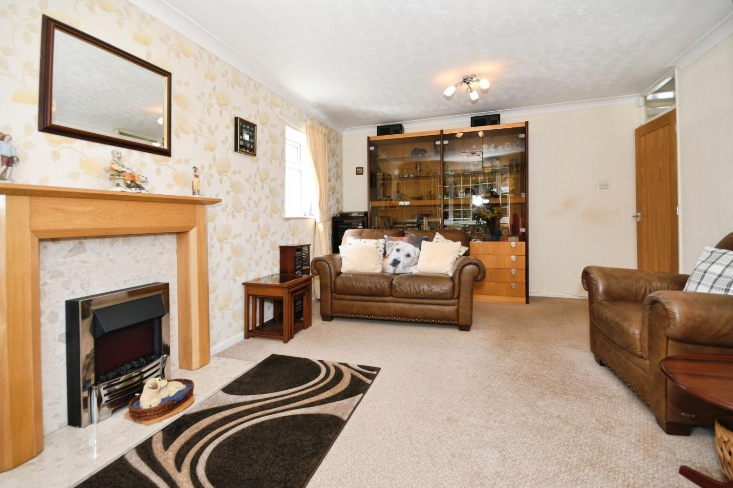Lilac Grove, Bolsover, Chesterfield, S44 6EX