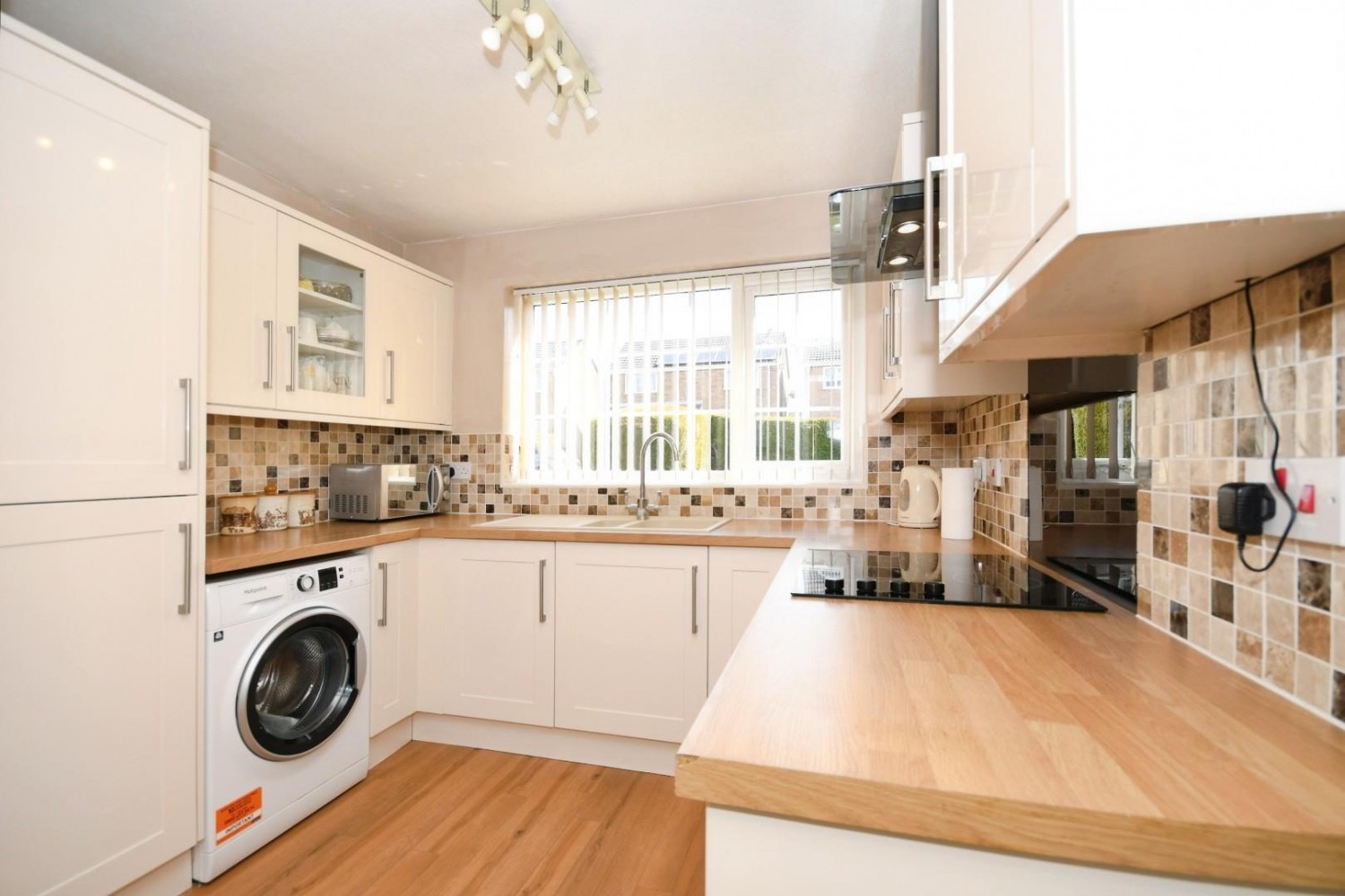 Lilac Grove, Bolsover, Chesterfield, S44 6EX