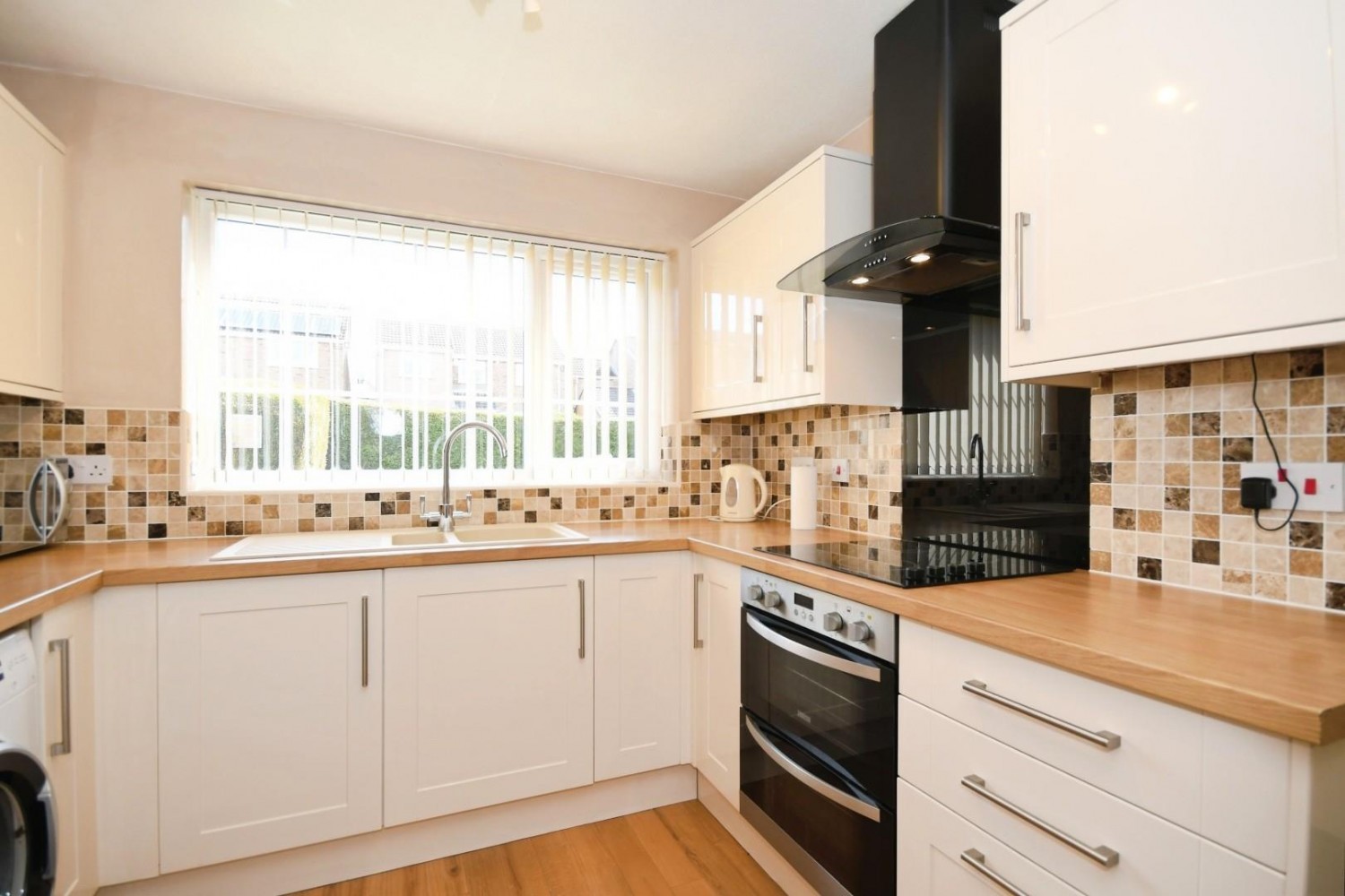 Lilac Grove, Bolsover, Chesterfield, S44 6EX