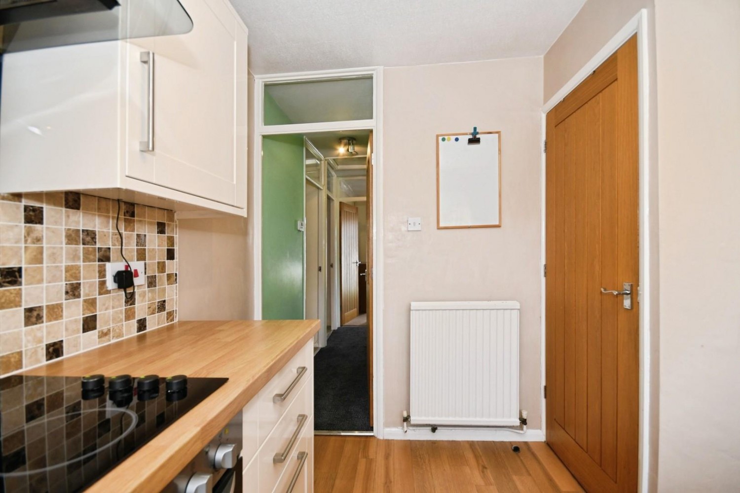 Lilac Grove, Bolsover, Chesterfield, S44 6EX