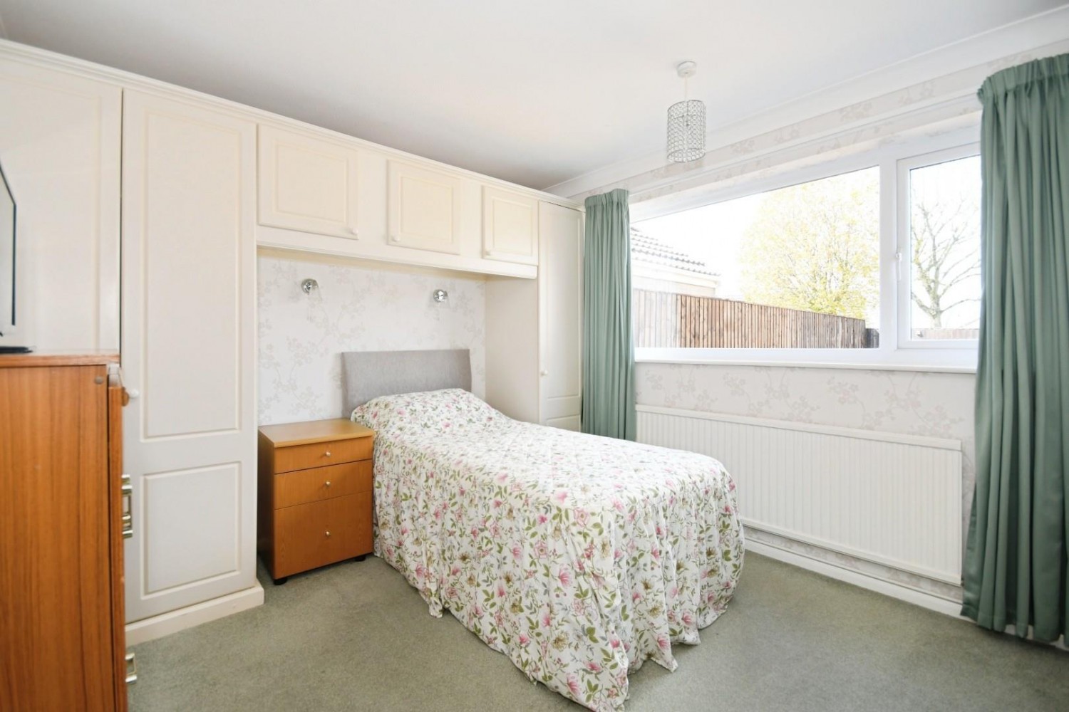 Lilac Grove, Bolsover, Chesterfield, S44 6EX