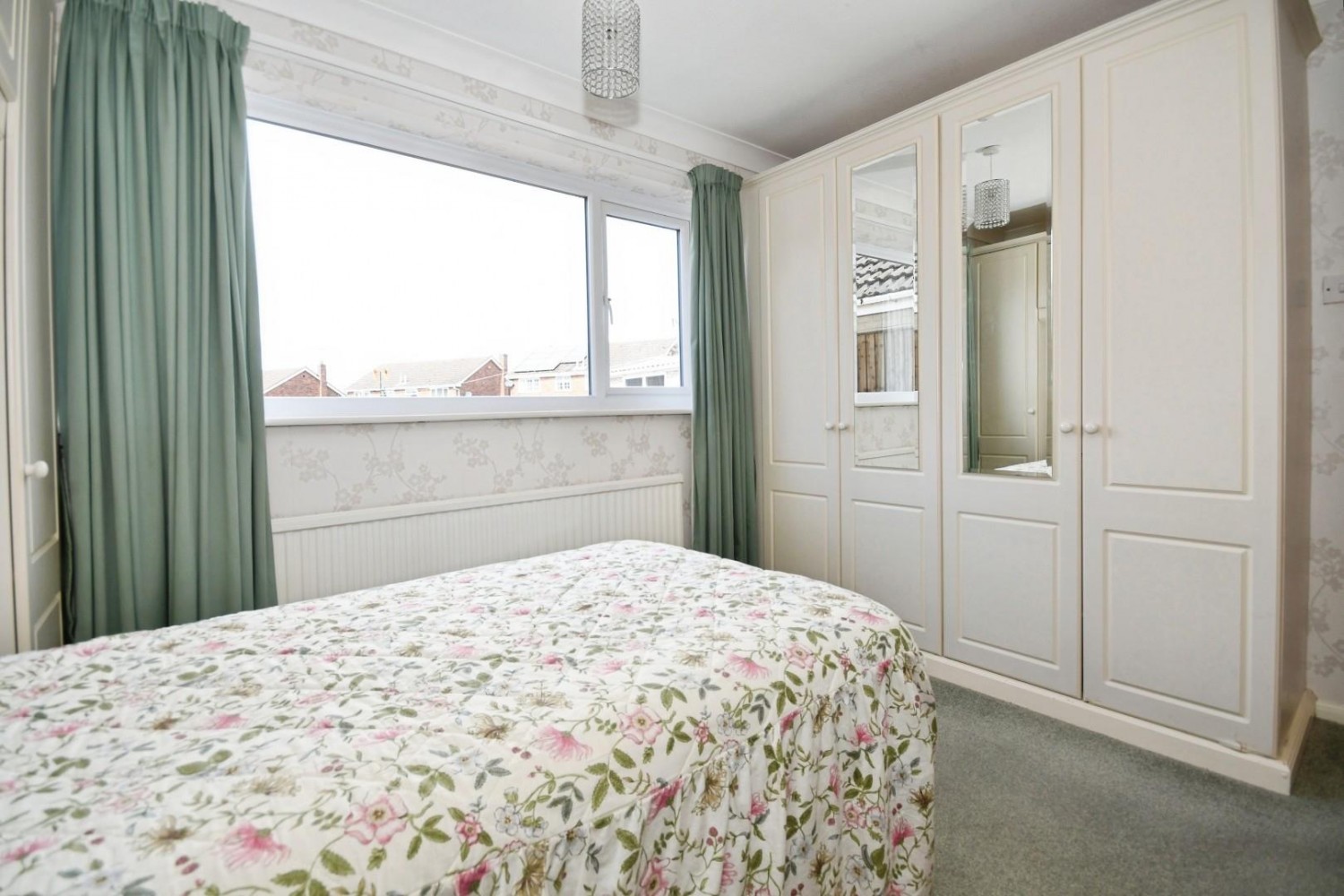 Lilac Grove, Bolsover, Chesterfield, S44 6EX