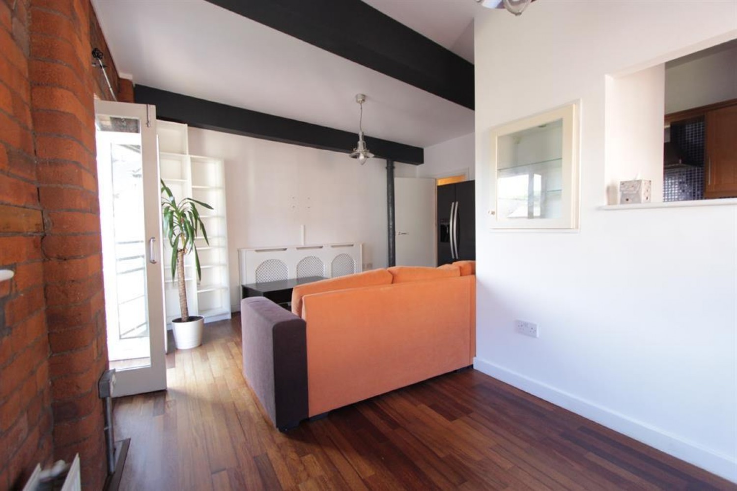 Bedford Street, Sheffield, S6 3BT