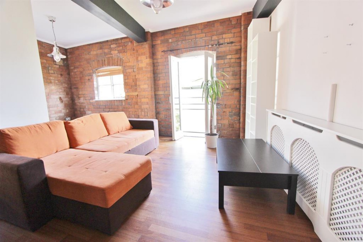 Bedford Street, Sheffield, S6 3BT