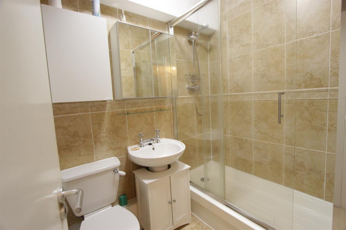 Bedford Street, Sheffield, S6 3BT