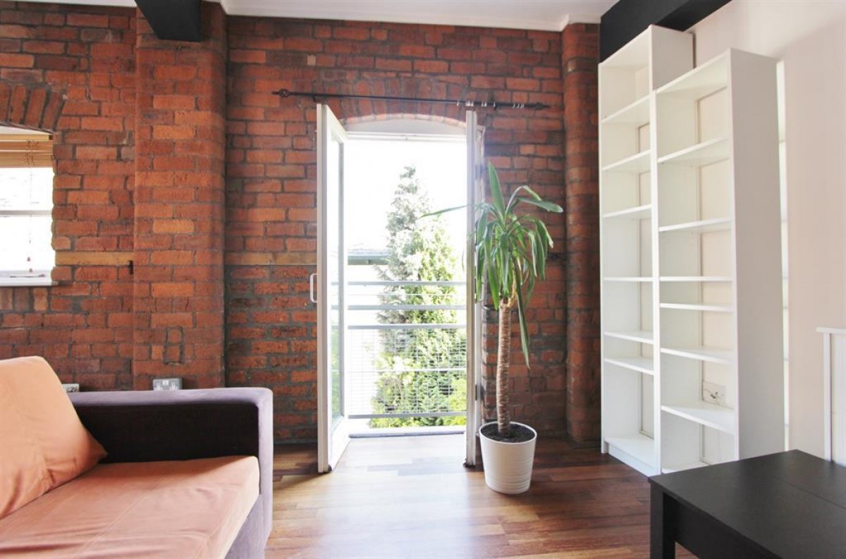 Bedford Street, Sheffield, S6 3BT