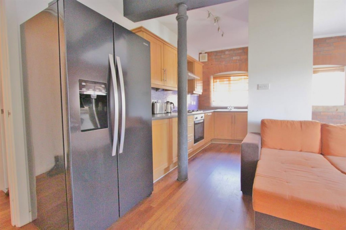 Bedford Street, Sheffield, S6 3BT