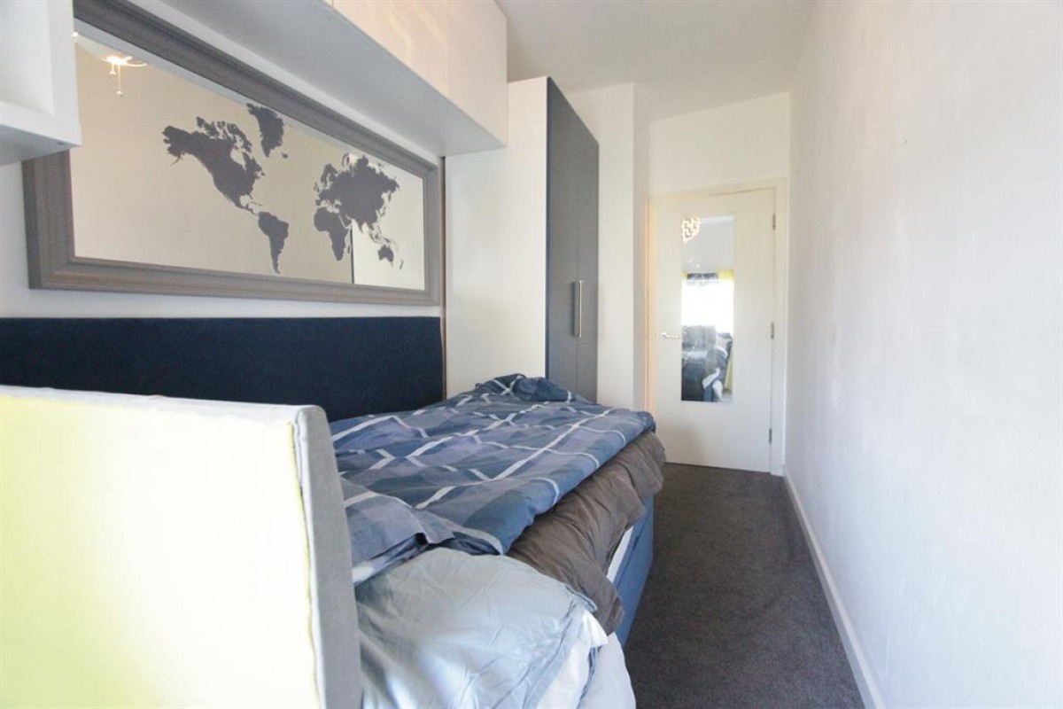 Bedford Street, Sheffield, S6 3BT