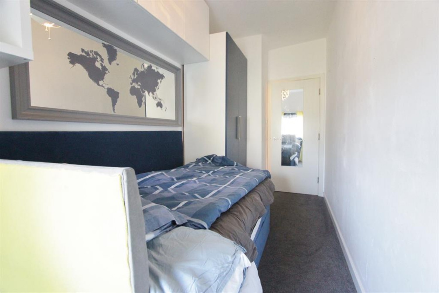 Bedford Street, Sheffield, S6 3BT