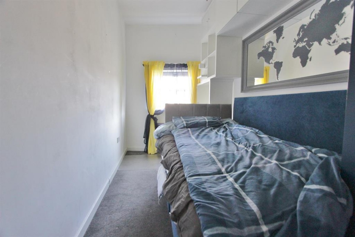 Bedford Street, Sheffield, S6 3BT