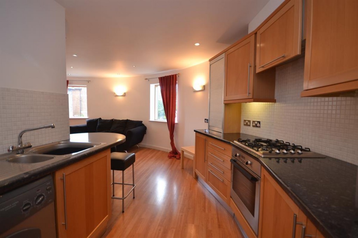 The Observatory, Tilehurst Road, Reading, Berkshire