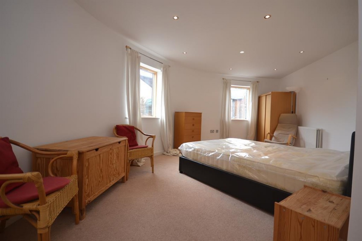 The Observatory, Tilehurst Road, Reading, Berkshire