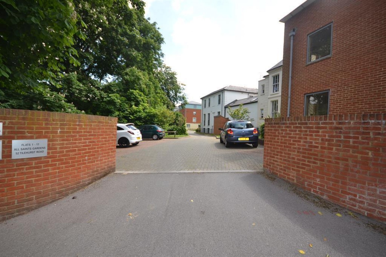 The Observatory, Tilehurst Road, Reading, Berkshire