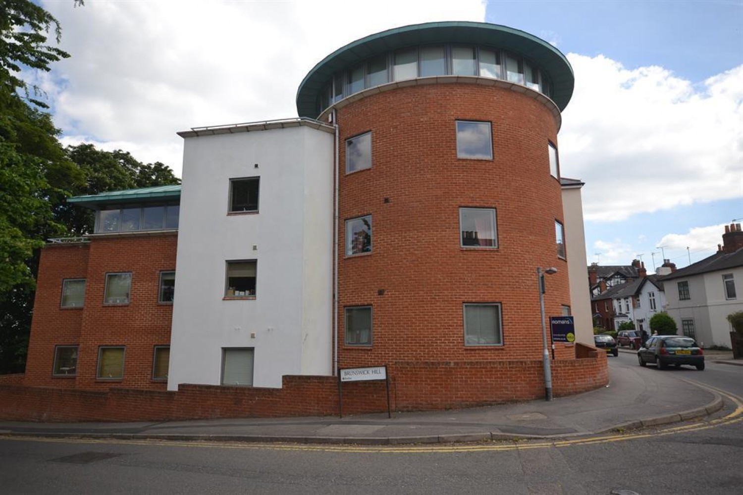 The Observatory, Tilehurst Road, Reading, Berkshire
