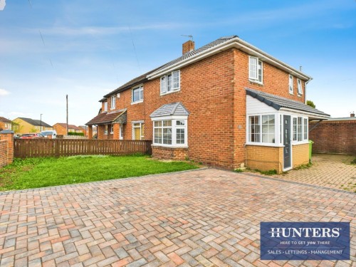 Rhondda Road, Red House ,Sunderland