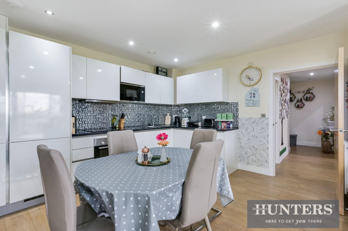 Staines Road, Hounslow